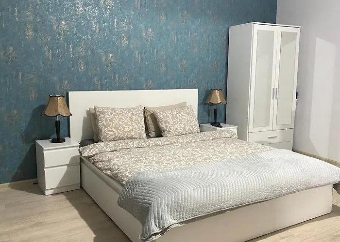La Vie Est Belle * Bükreş