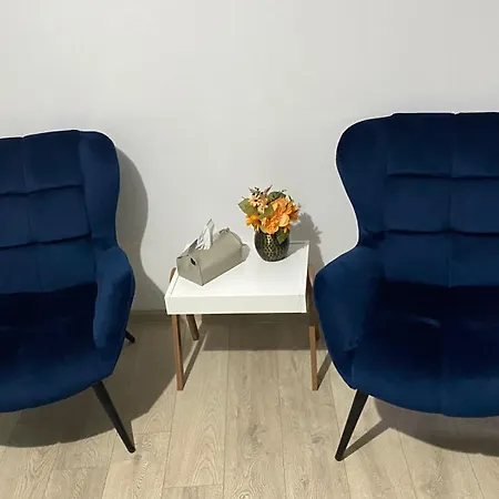 アパート La Vie Est Belle ブカレスト