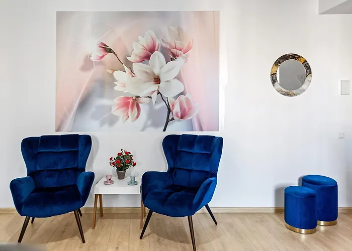 דירה La Vie Est Belle