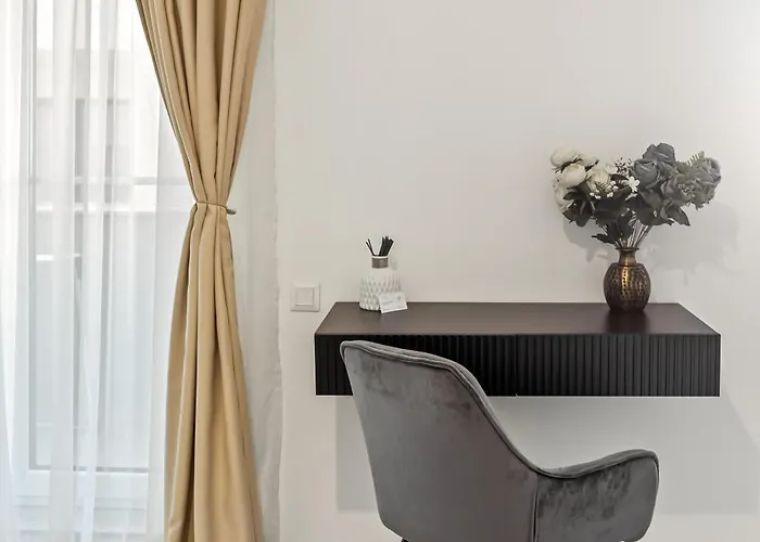 Lejlighed La Vie Est Belle *