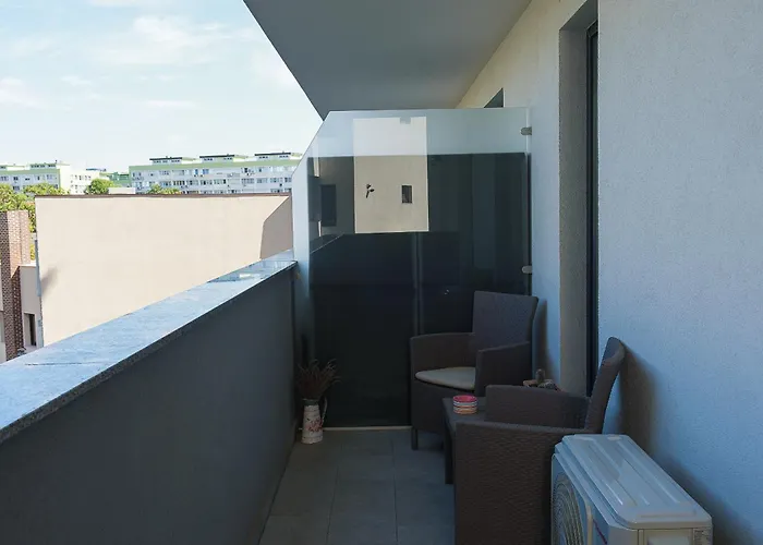 La Vie Est Belle דירה בוקרשט