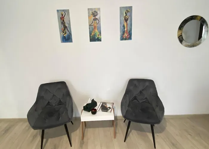 La Vie Est Belle דירה בוקרשט