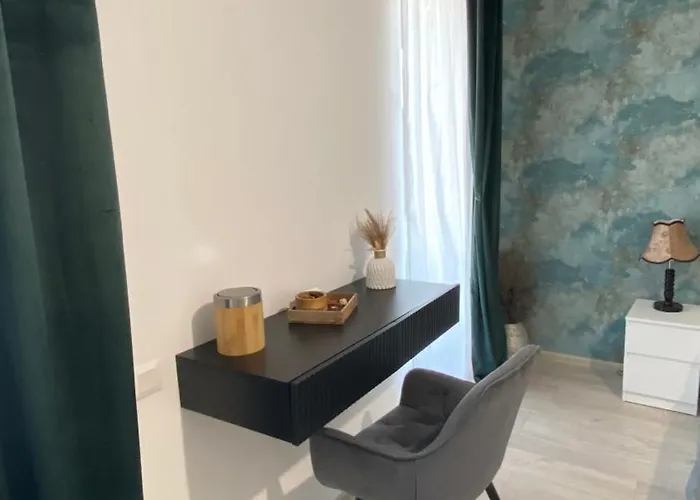 דירה La Vie Est Belle