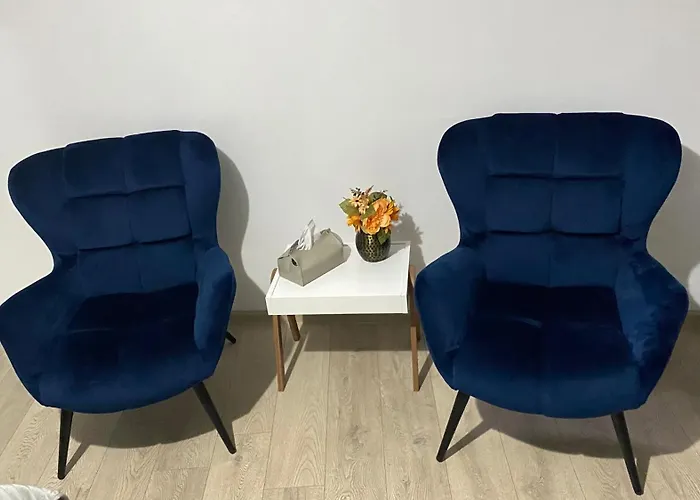 アパート La Vie Est Belle ブカレスト