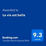 La Vie Est Belle * Bukarest