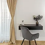 Apartment La Vie Est Belle *