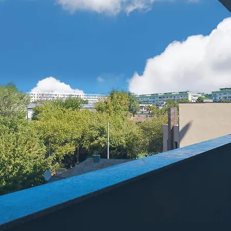 Апартаменты La Vie Est Belle Бухарест